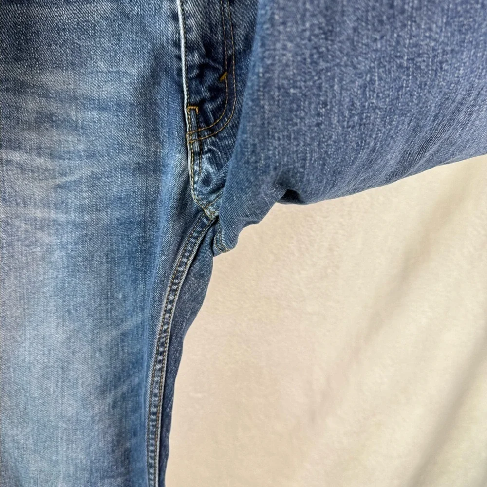Jeans Levi’s 511 Slim Fit Jeans Men’s 33 Medium Wash Denim Y2k
